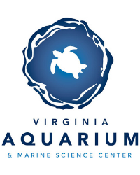 Virginia AquariumLogo