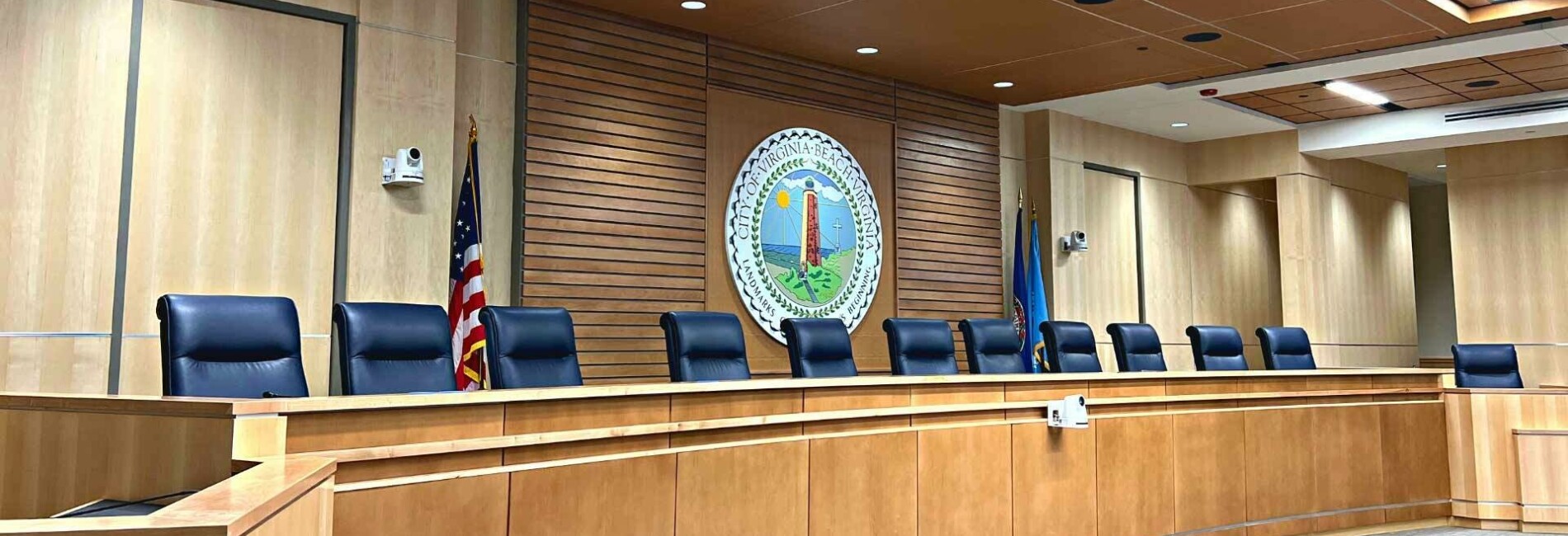 Council Chambers