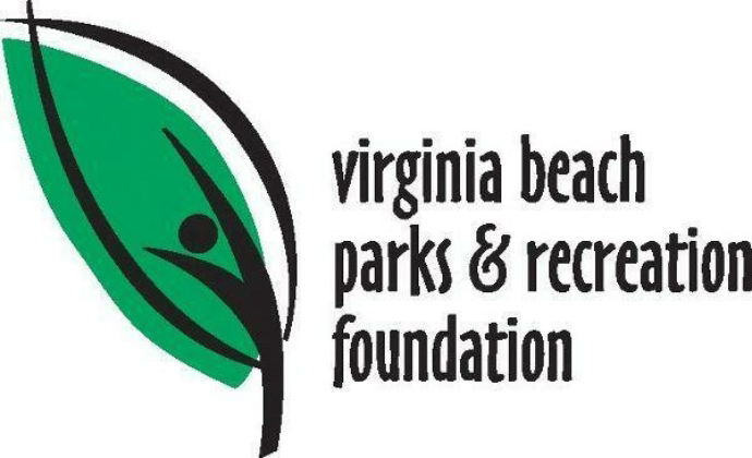 Virginia Beach Parks and Recreation FoundationLogo