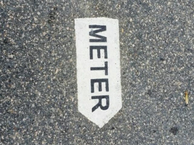 Meter