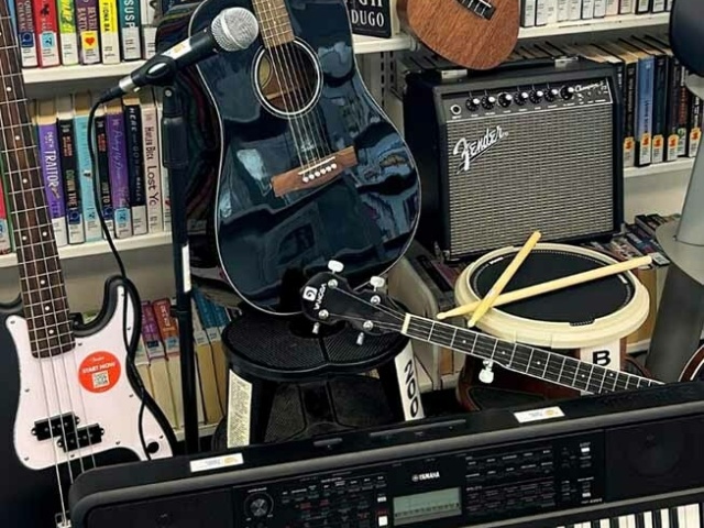 Instruments LOT Caro web